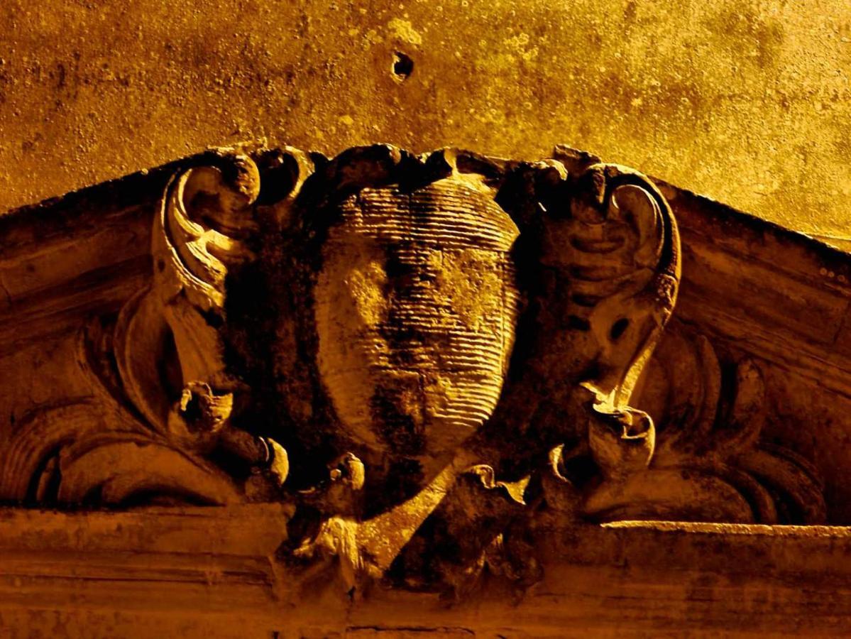 Appartement 91 Palais Des Gouverneurs Saint-Martin-de-Ré Dış mekan fotoğraf
