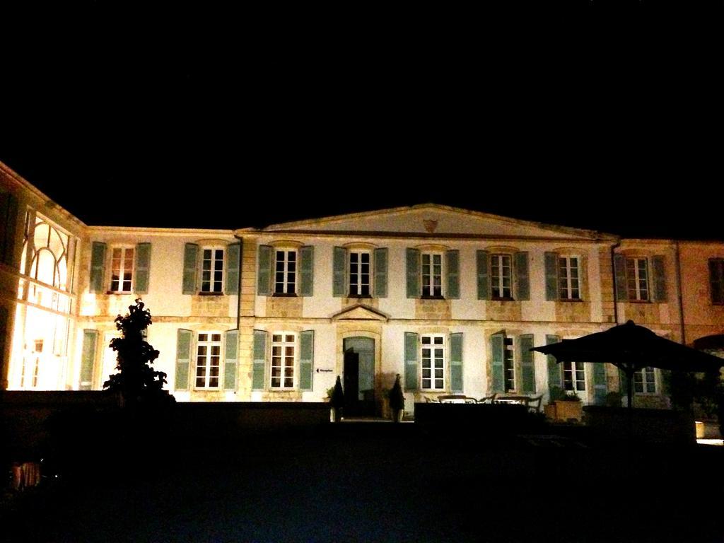 Appartement 91 Palais Des Gouverneurs Saint-Martin-de-Ré Oda fotoğraf