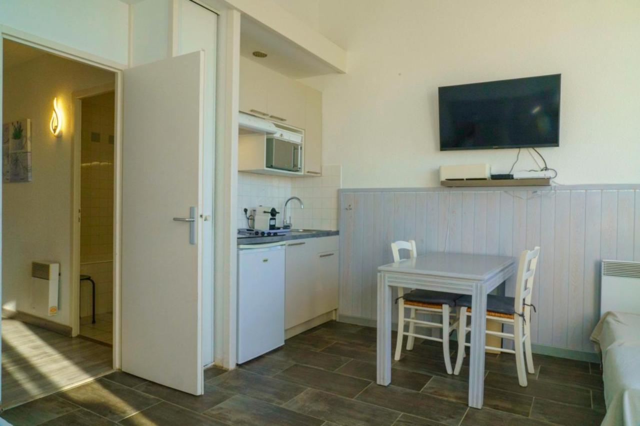 Appartement 91 Palais Des Gouverneurs Saint-Martin-de-Ré Dış mekan fotoğraf