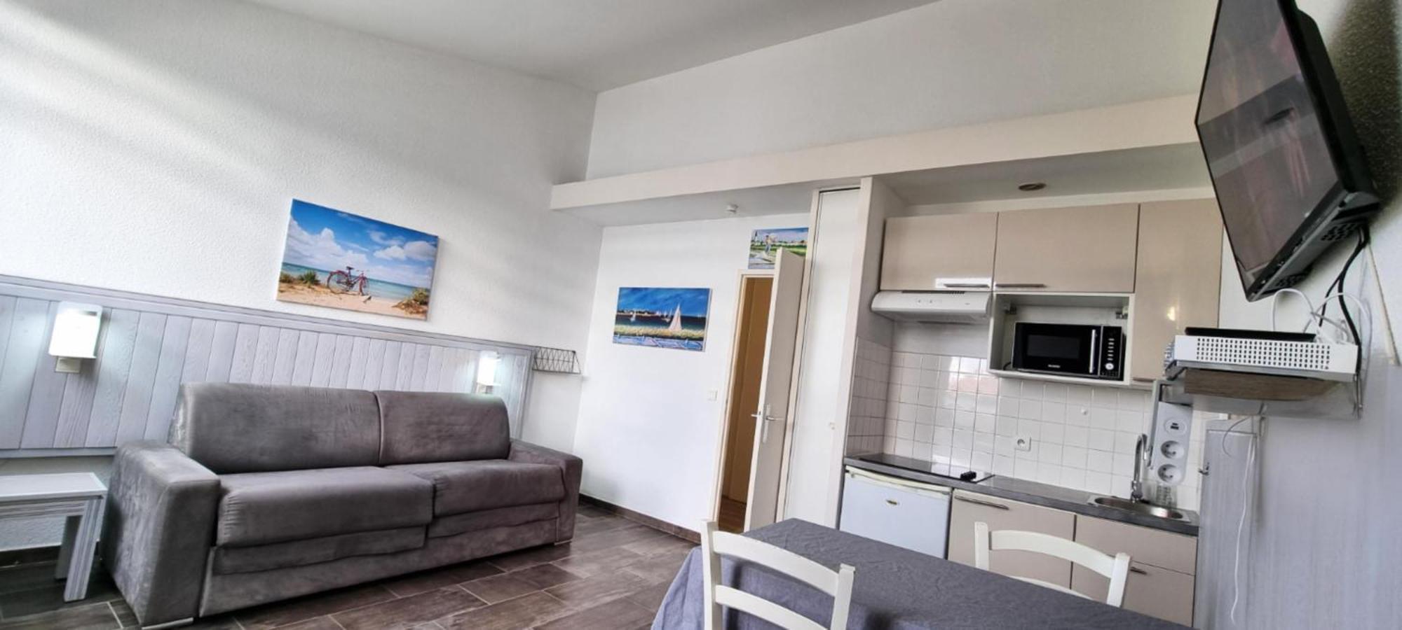 Appartement 91 Palais Des Gouverneurs Saint-Martin-de-Ré Dış mekan fotoğraf