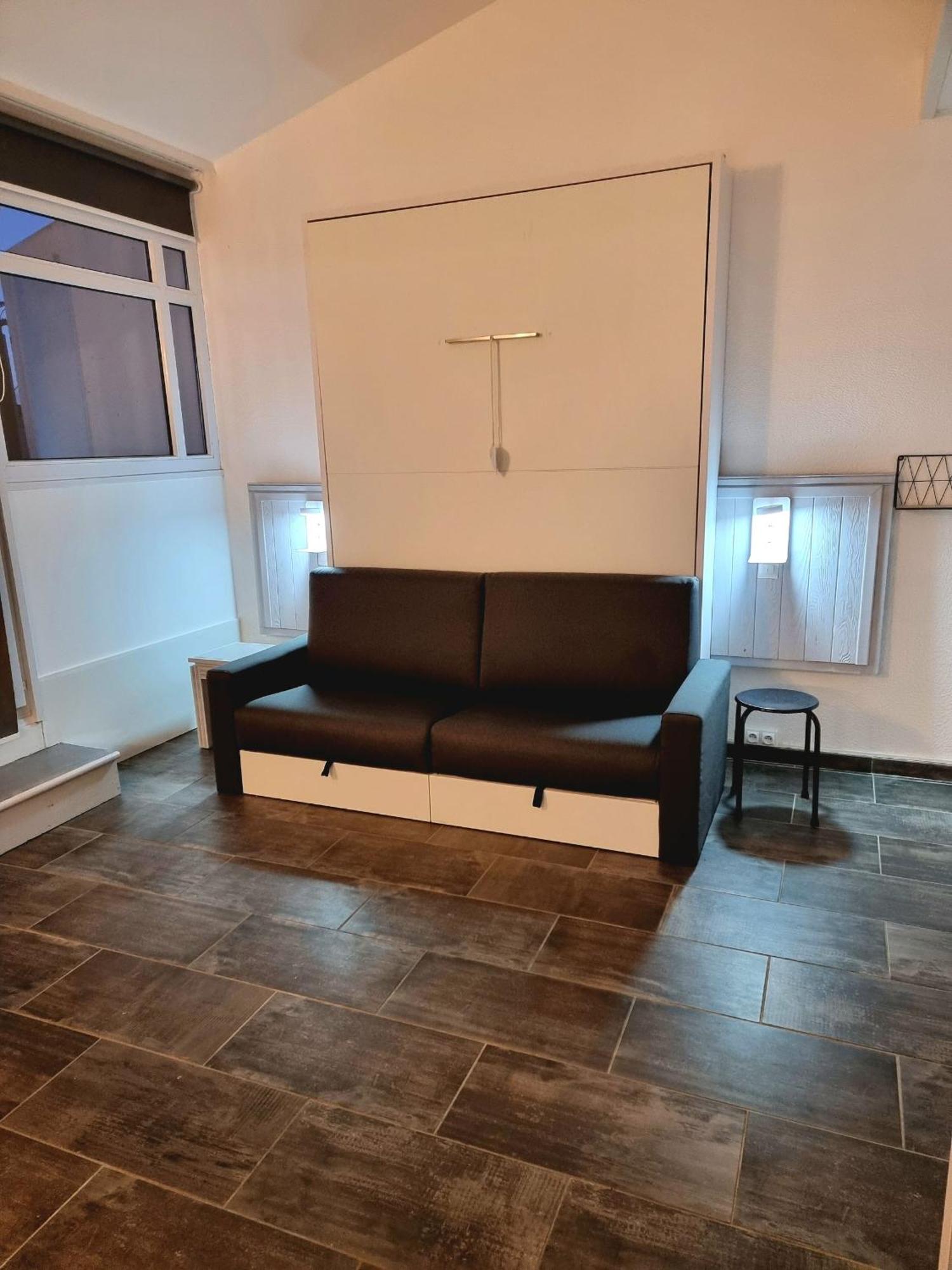 Appartement 91 Palais Des Gouverneurs Saint-Martin-de-Ré Dış mekan fotoğraf