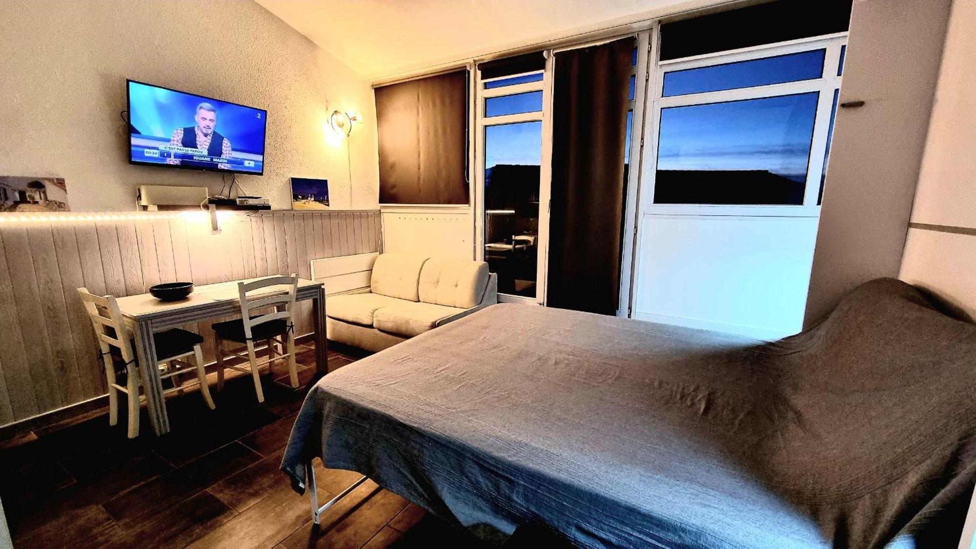 Appartement 91 Palais Des Gouverneurs Saint-Martin-de-Ré Dış mekan fotoğraf