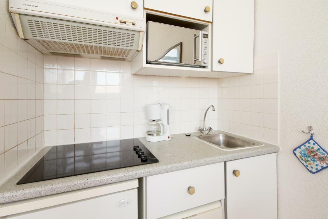 Appartement 91 Palais Des Gouverneurs Saint-Martin-de-Ré Dış mekan fotoğraf